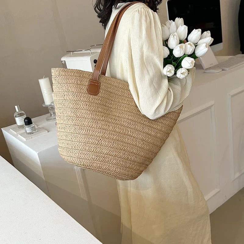 Bolsa de Ombro Balinesa