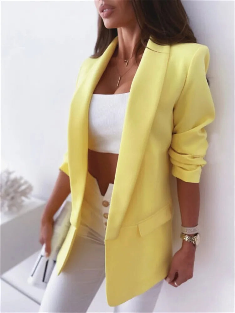 Max Blazer