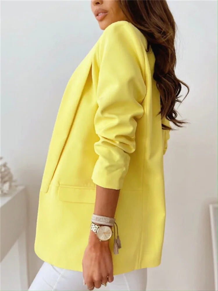 Max Blazer