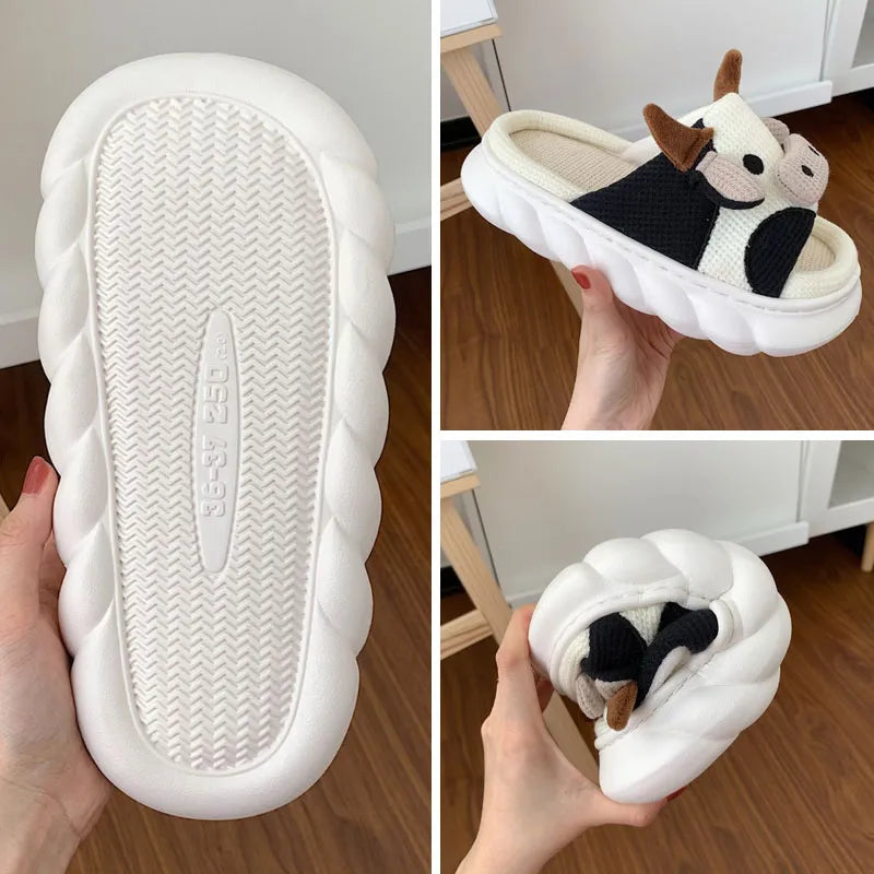 Pantufa Animale