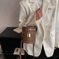 Bolsa Barril Vintage