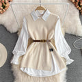 Blusa 3 em 1