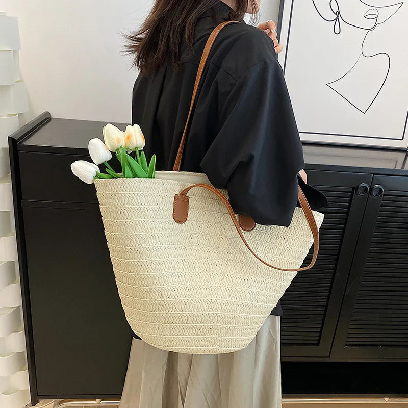 Bolsa de Ombro Balinesa