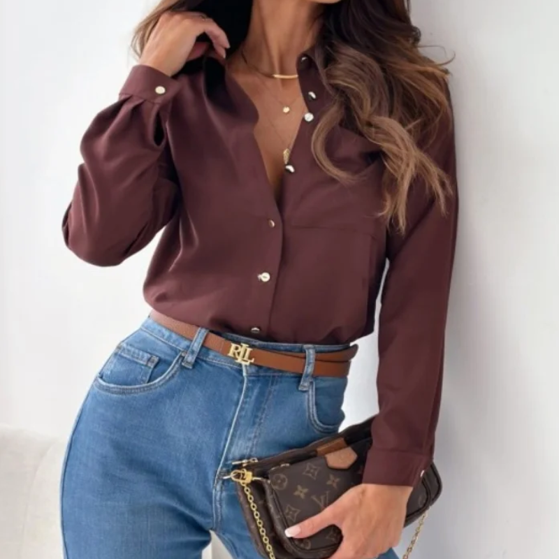 Camisa Paris
