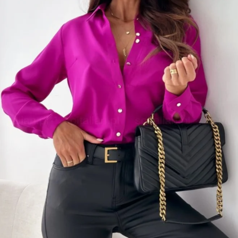 Camisa Paris