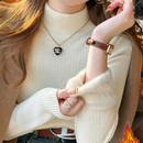 Cropped Cozy Térmico