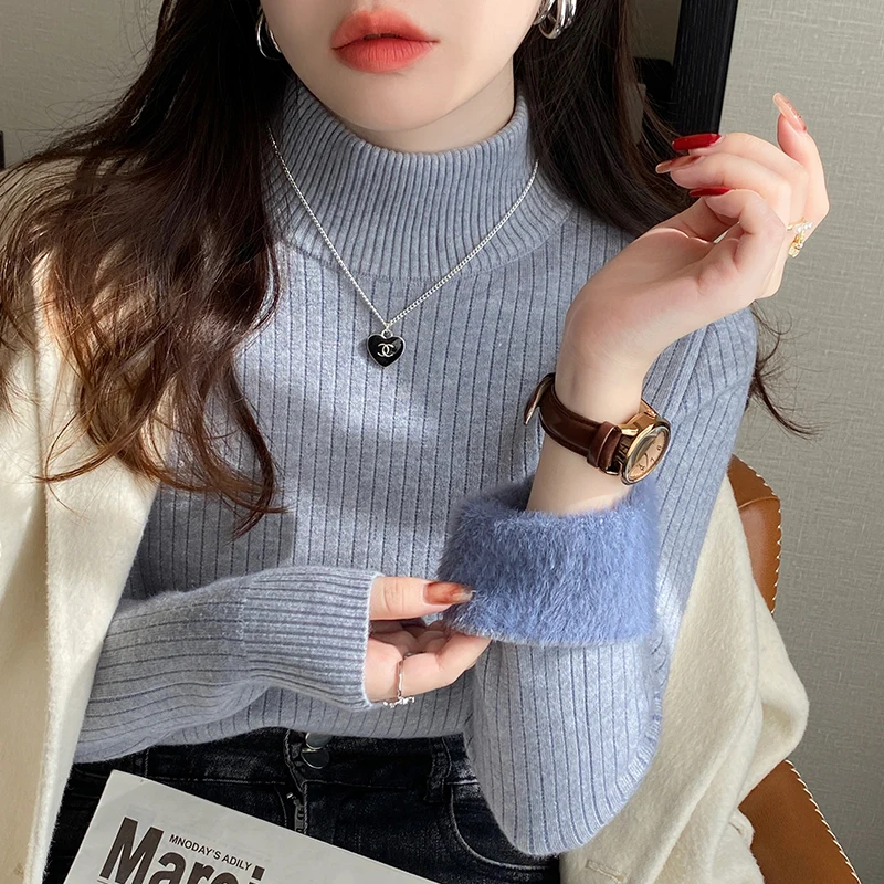 Cropped Cozy Térmico
