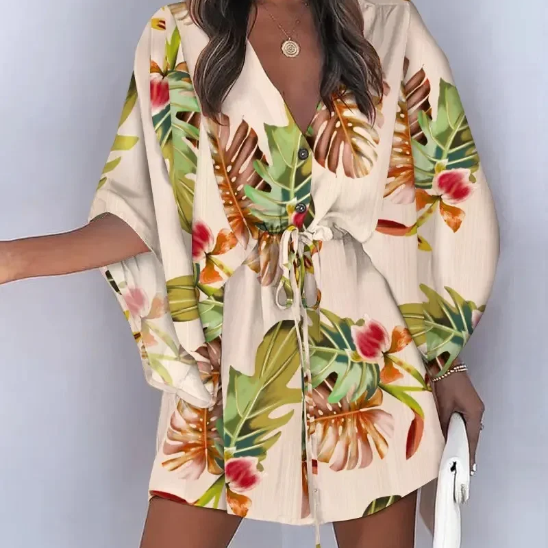 Vestido Bella Meia Manga