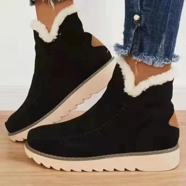 Bota de Neve