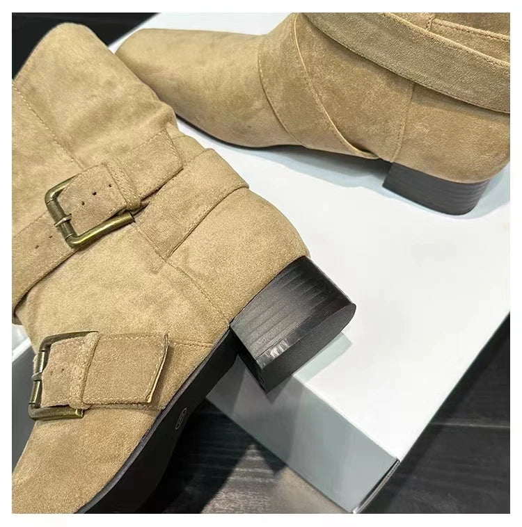 Bota Country Style