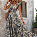 Vestido Longo Belle Amour