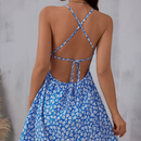 Vestido Floral de Alice