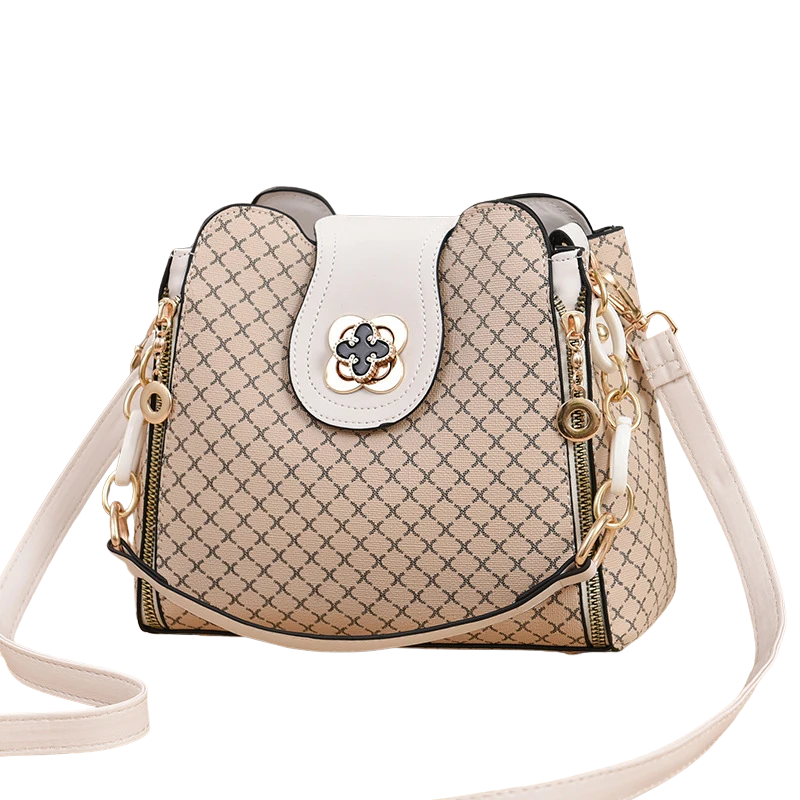 Bolsa Viena Luxo
