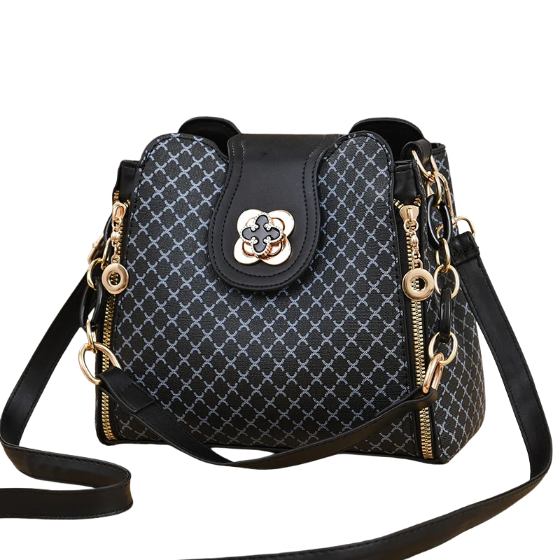 Bolsa Viena Luxo
