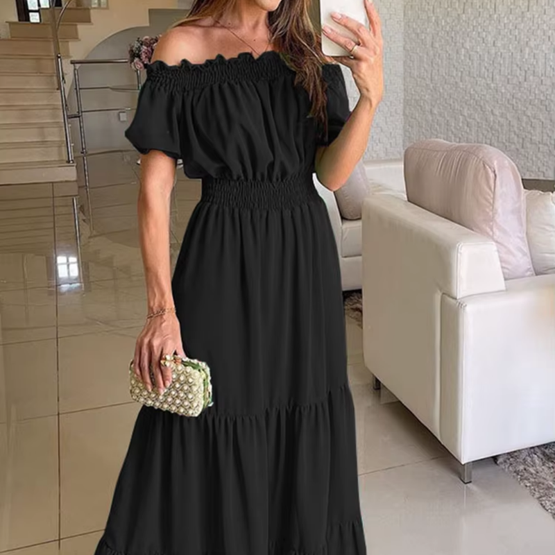 Vestido Bella Lunna