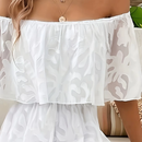 Vestido Longo Brisa Floral