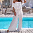 Macacão Pantalona Elegance