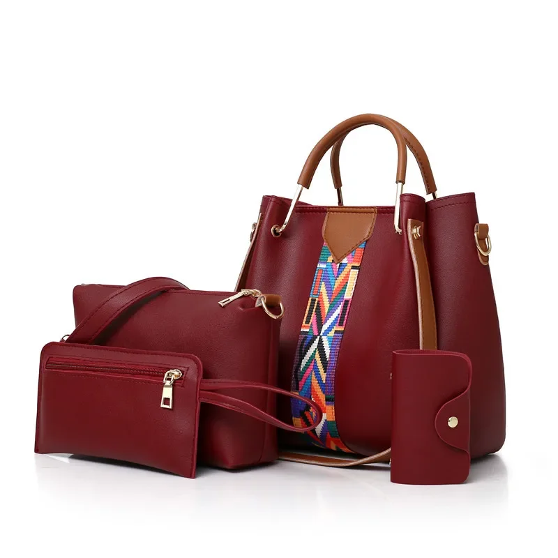 Bolsa Bali (PAGUE 1 E LEVE 4)