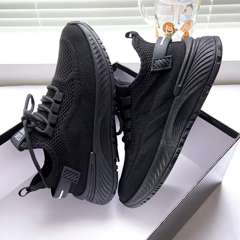 Tênis Casual Conforto Max