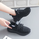 Tênis Casual Conforto Max