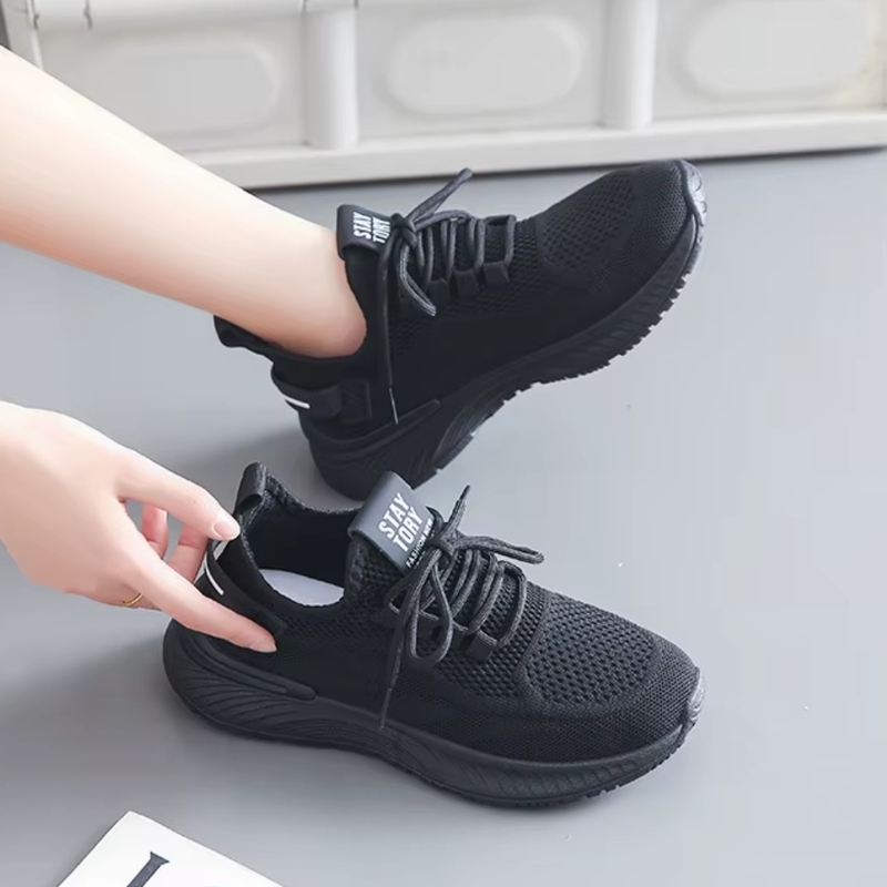 Tênis Casual Conforto Max