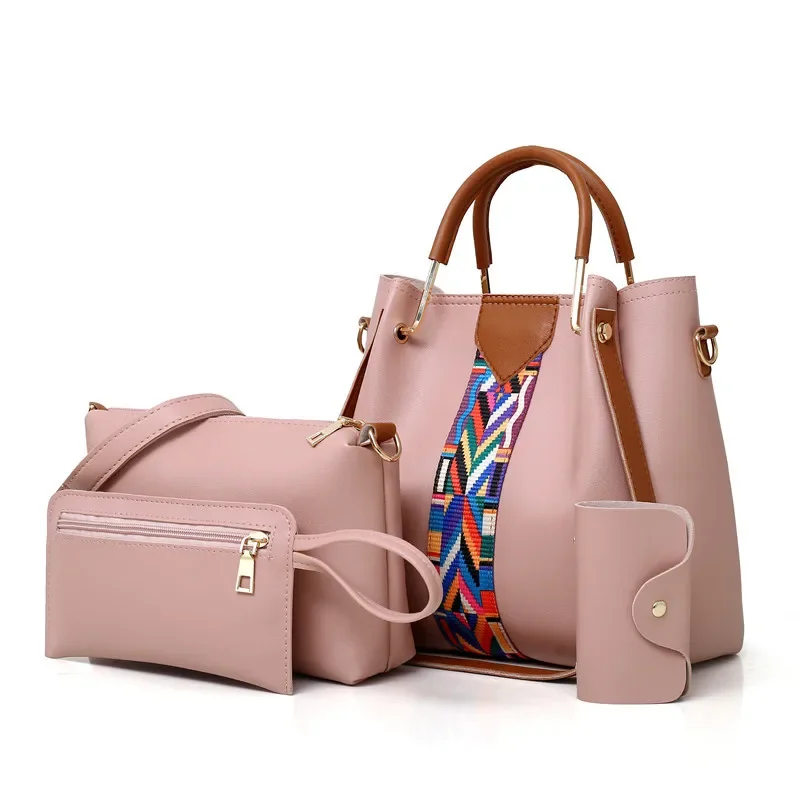 Bolsa Bali (PAGUE 1 E LEVE 4)