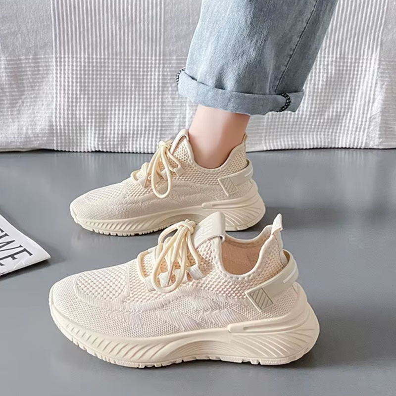 Tênis Casual Conforto Max