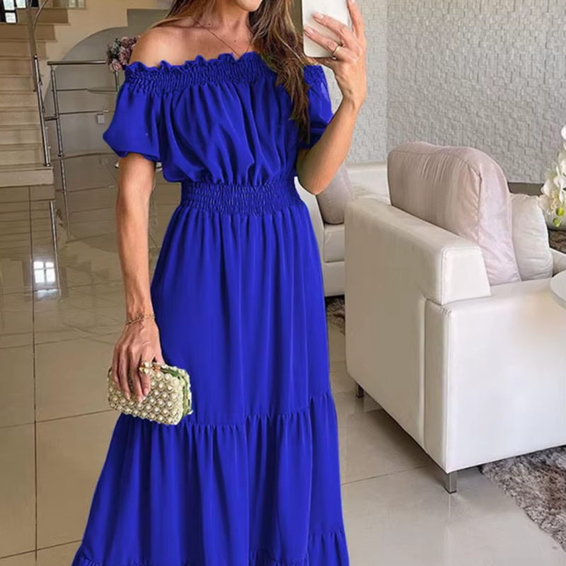 Vestido Bella Lunna