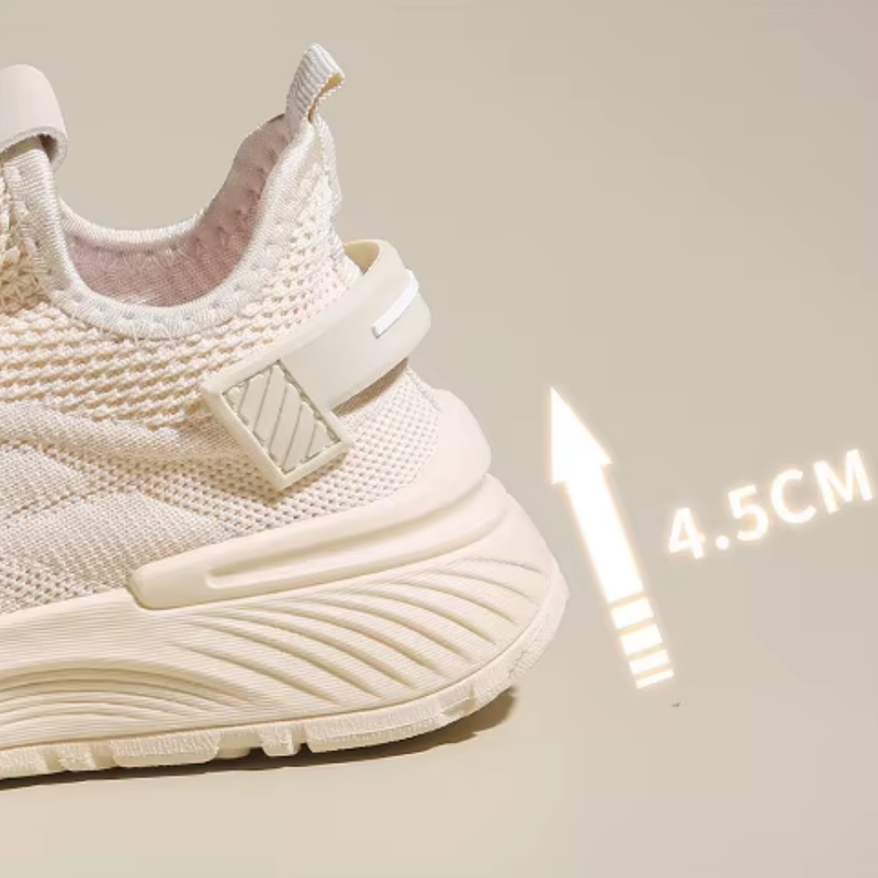 Tênis Casual Conforto Max