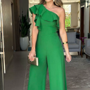 Macacão Ombro Único