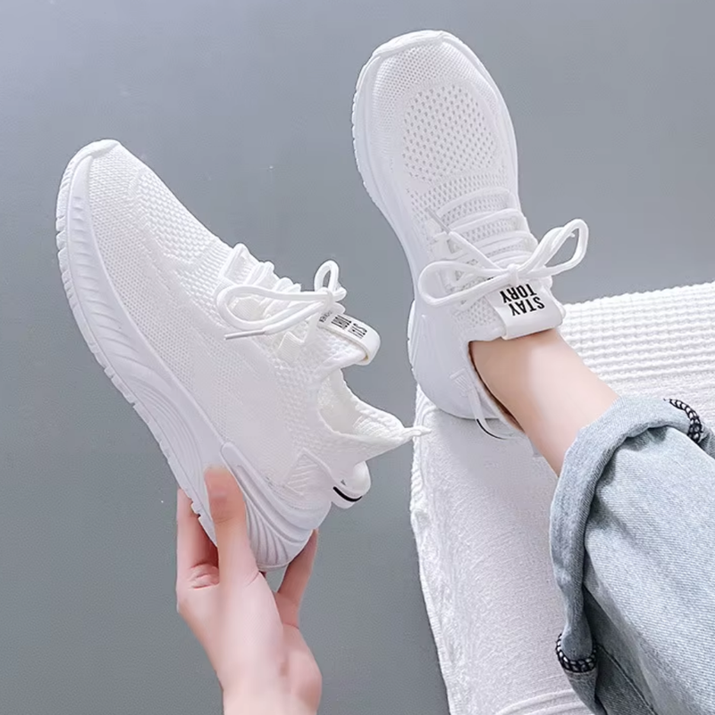 Tênis Casual Conforto Max