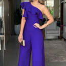 Macacão Ombro Único