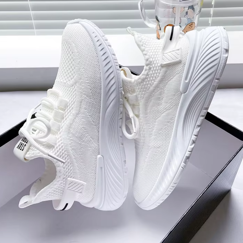 Tênis Casual Conforto Max