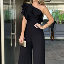 Macacão Ombro Único