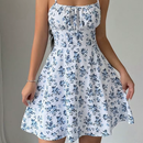 Vestido Alcinhas La Vie