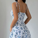 Vestido Alcinhas La Vie