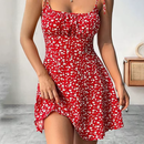 Vestido Alcinhas La Vie