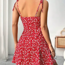 Vestido Alcinhas La Vie